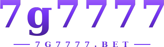 7g7777 logo