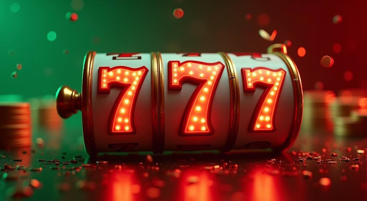 7g7777 স্লট
